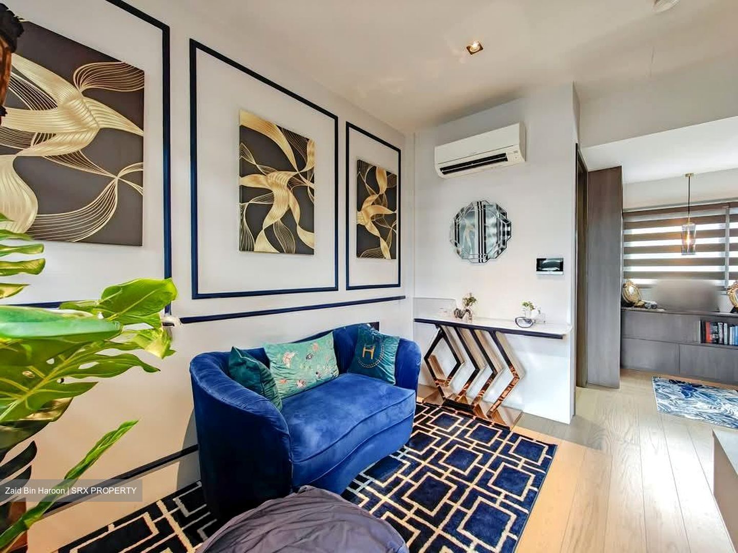Parkwood Collection (D19), Semi-Detached #586757921